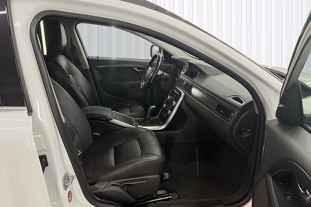 Volvo XC70 2016