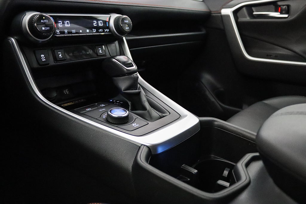Toyota RAV4 Hybrid AWD Adventure 360° JBL Navi Carplay Moms