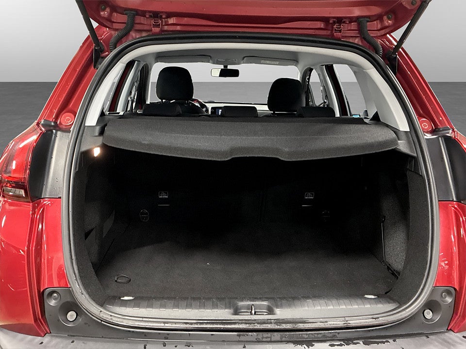 Bild på Peugeot 2008 Active 1.2 PT 82hk P-SENSORER BAK BLUETOOTH