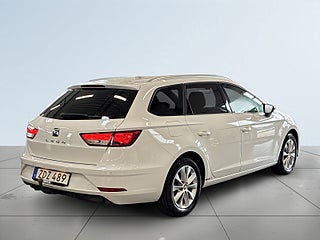 Seat Leon ST 1.2 TSI S&V-hjul/Drag/Farhållare/BT/Psens/Sätesvärme – bild 6