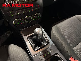 SUV Land Rover Freelander 15 av 20