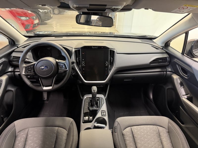 Subaru Crosstrek 2026, kuva 7/35