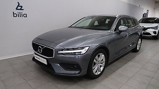 Volvo V60 B4 Diesel Momentum Advanced SE