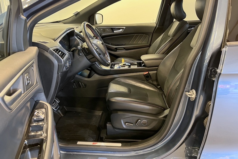 Ford Edge, photo 2/16