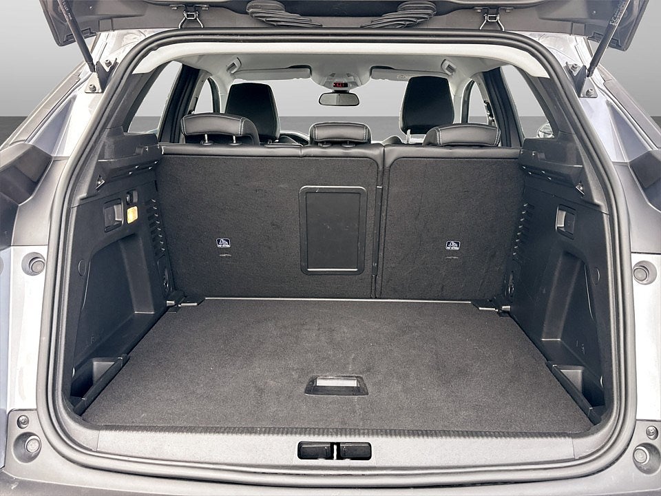 Bild på Peugeot 3008 Allure Pack 1.2 PT 130hk Aut - B-KAMERA, NYSERVAD