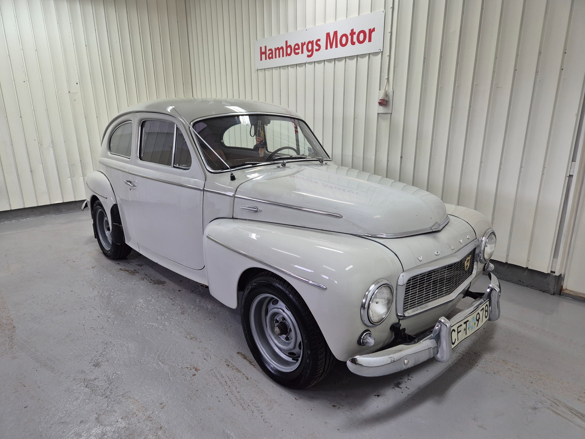 Volvo PV 1960, kuva 6/41