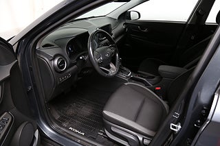 SUV Hyundai Kona 8 av 20