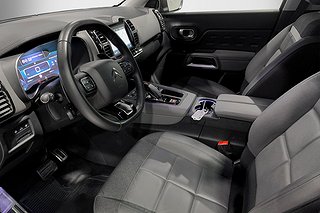 SUV Citroën C5 Aircross 10 av 21