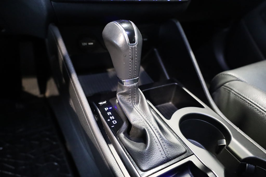 Hyundai Tucson 2.0 CRDi 4WD Premium Pano Navi Kamera M-Värme Läder 2017