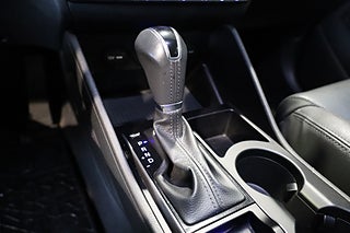 Kombi Hyundai Tucson 23 av 30