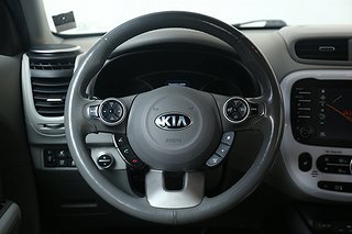 SUV Kia Soul 10 av 17