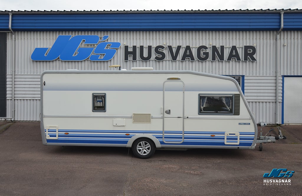 Polar 560 CTH 2,5