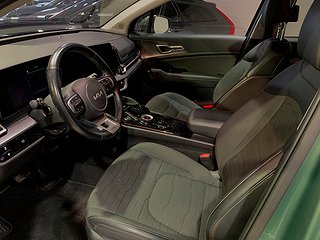 Kombi Kia Sportage 17 av 27
