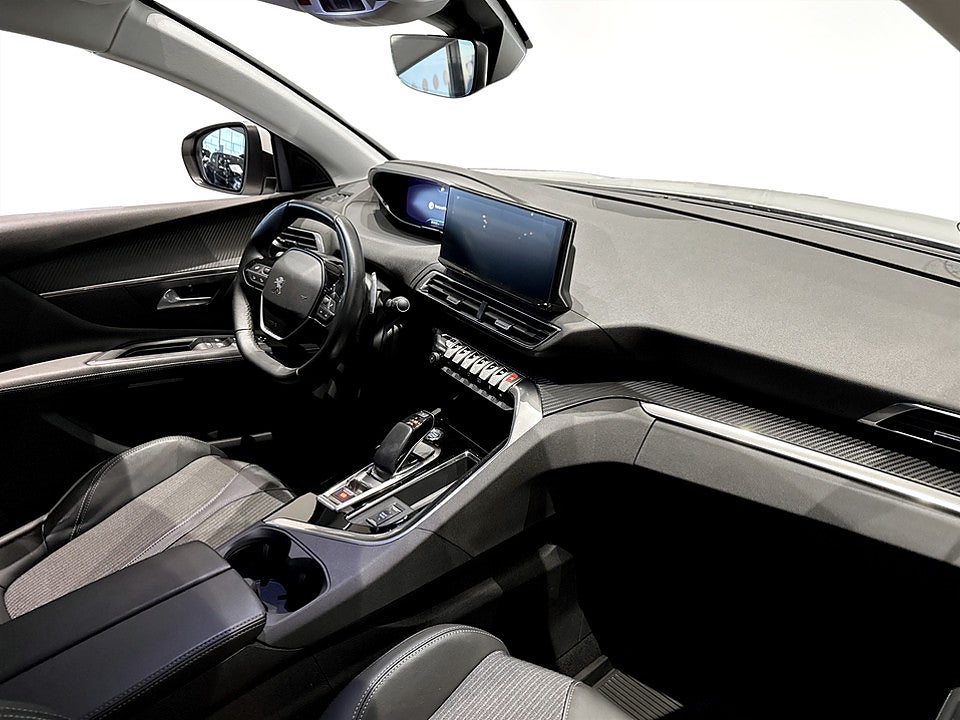 Bild på Peugeot 3008 Allure PHEV 225hk Aut B-KAMERA DRAG