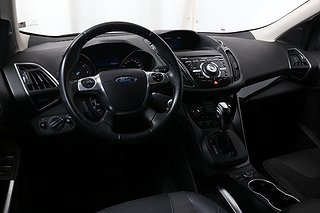 SUV Ford Kuga 9 av 23