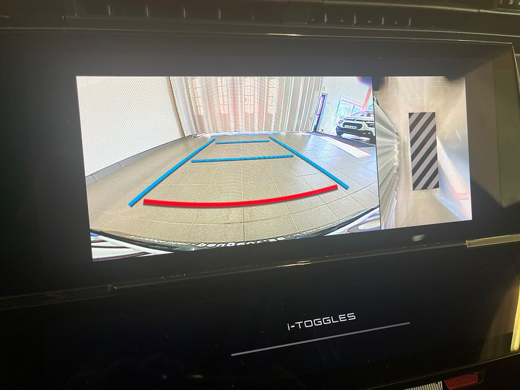 Peugeot 308 GT 1.2 PureTech 130 EAT Euro 6 thumbnail