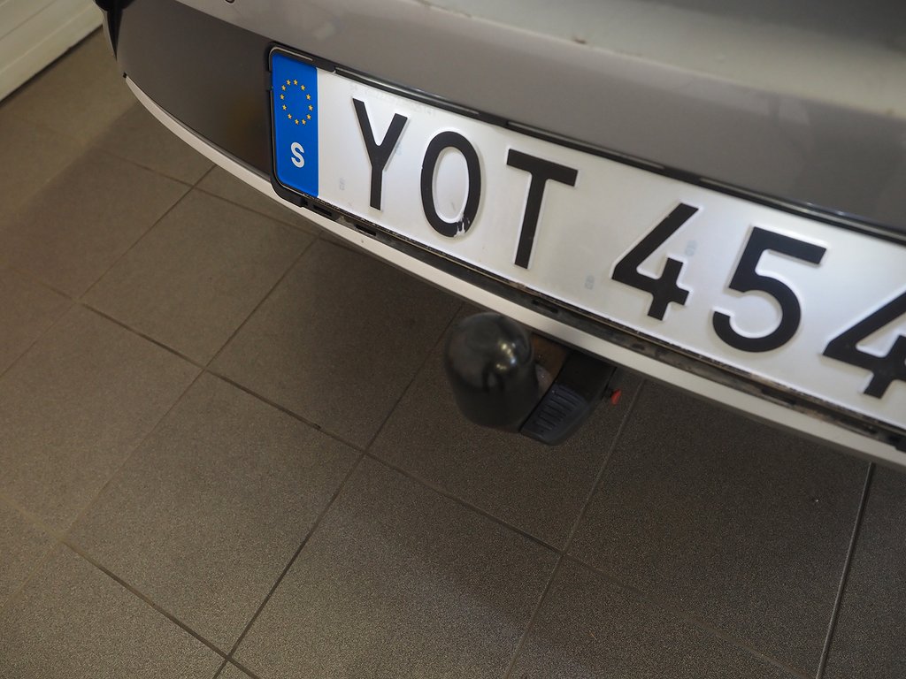 Seat Leon X-Perience 1.4 TSI Limited Edt Drag Kamera M-Värm 2018