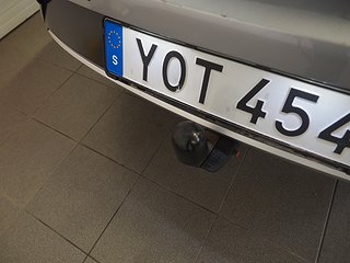 Kombi Seat Leon 9 av 21