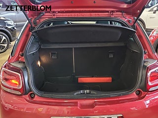 Kombi Citroën DS3 6 av 13