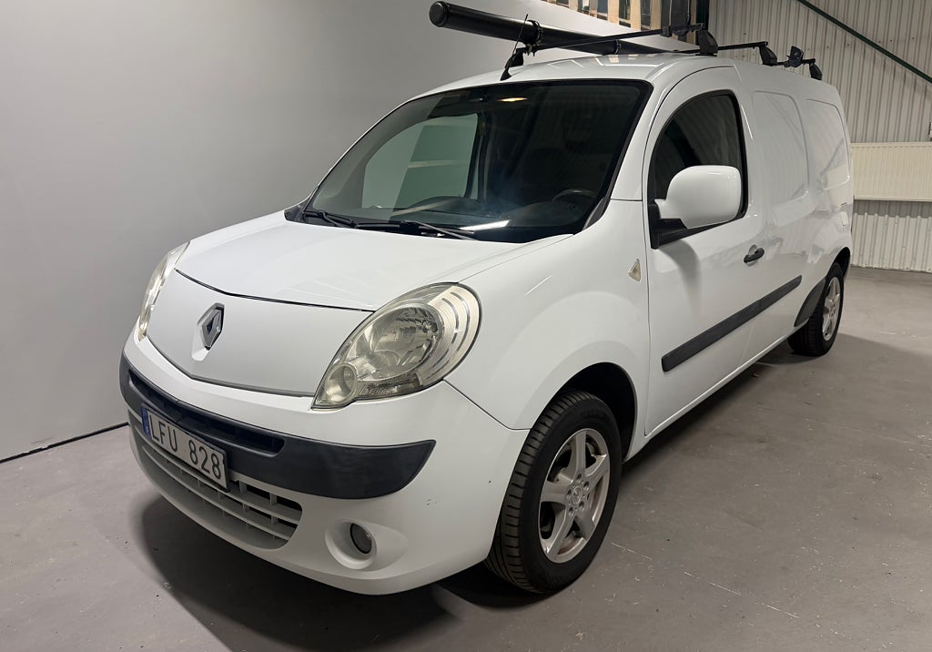 Renault Kangoo Express Maxi Express Maxi 1.5 dCi Euro 4
