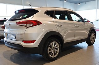 SUV Hyundai Tucson 5 av 15