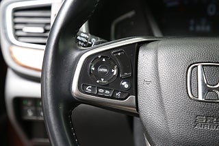 SUV Honda CR-V 22 av 25