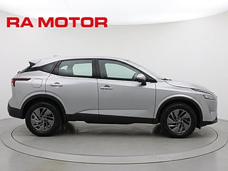 SUV Nissan Qashqai 6 av 22