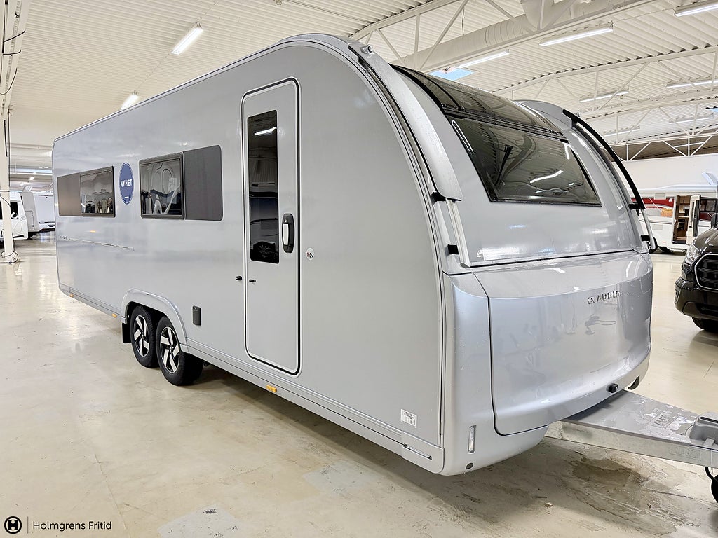 Adria Alpina 663 HT