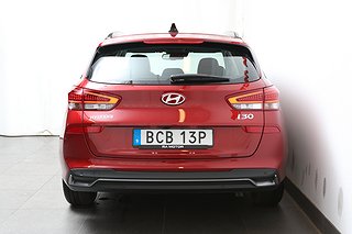 Kombi Hyundai i30 10 av 25