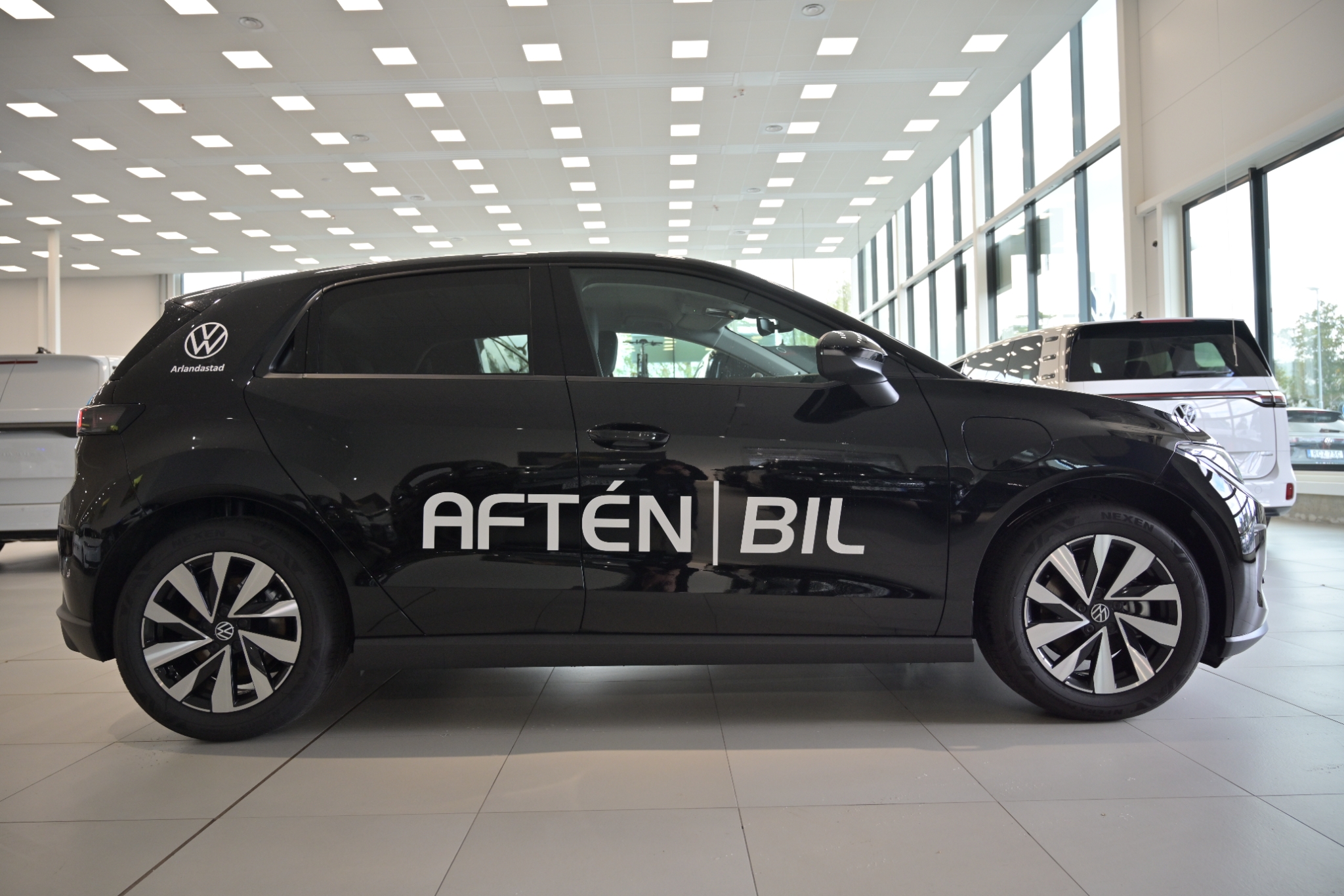 Volkswagen ID. Polo SUPERKAMPANJ 2027, bild 6/10