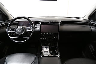 SUV Hyundai Tucson 17 av 29