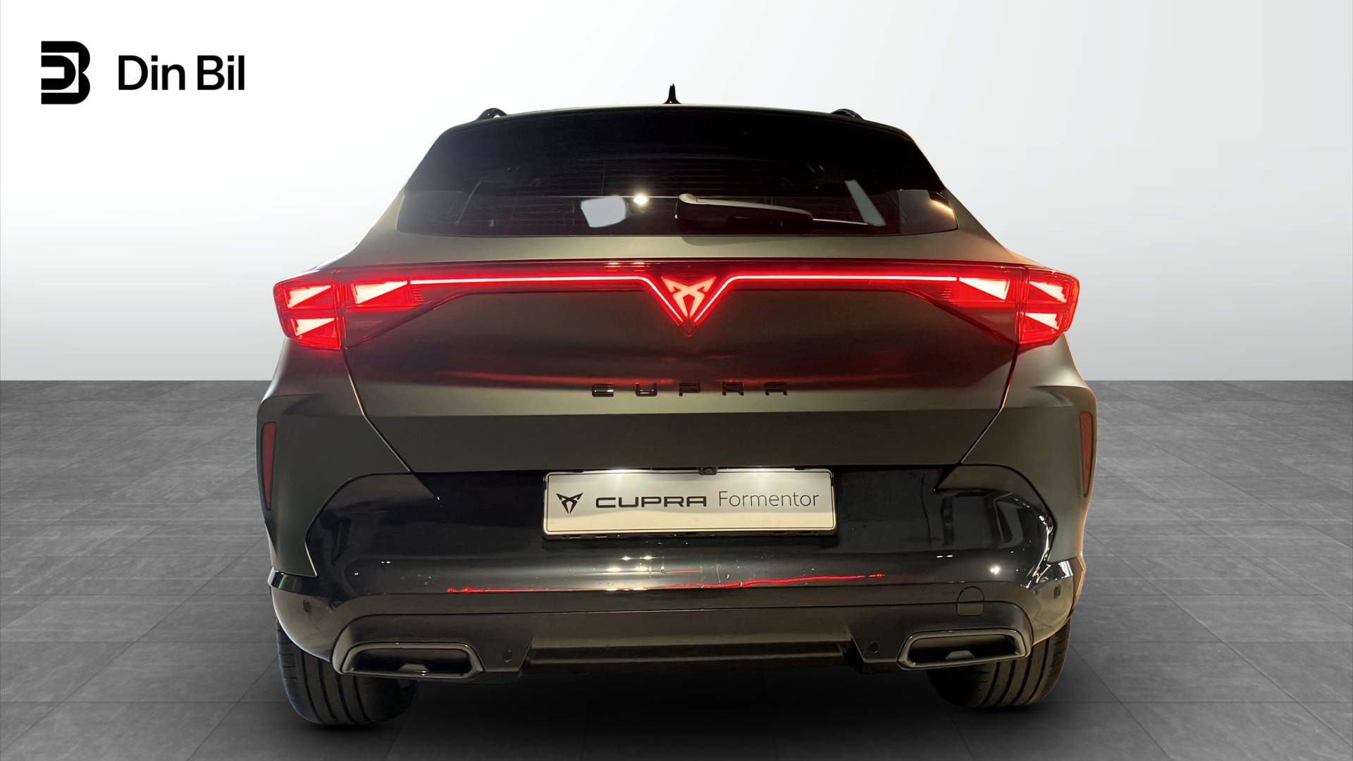 Cupra Formentor 2026, bild 5/53