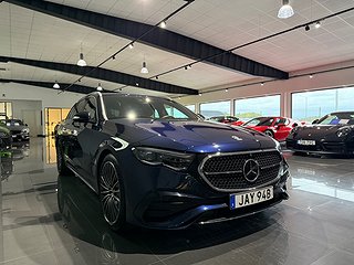 Kombi Mercedes-Benz E 18 av 20