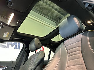 Mercedes-Benz E 220 d 4MATIC 9G Avantgarde Drag Dvärm Pano GPS 360° SoV – bild 18