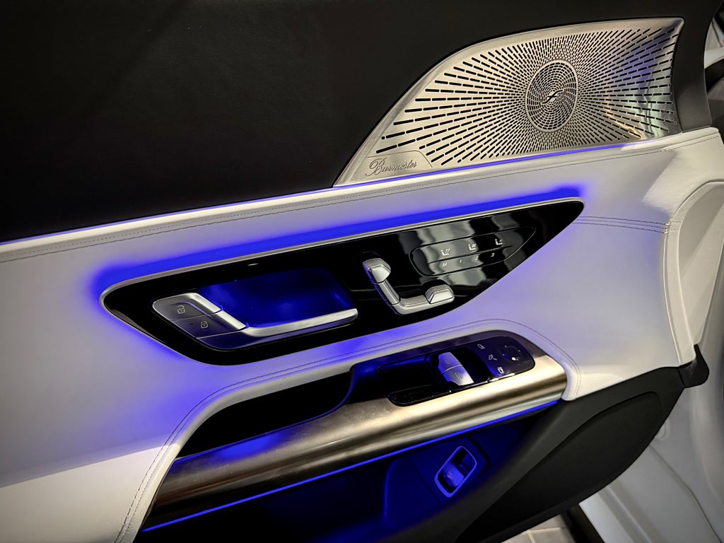 Mercedes-Benz AMG GT 63 4MATIC+ Coupe AMG Dynamic Plus - bild 17