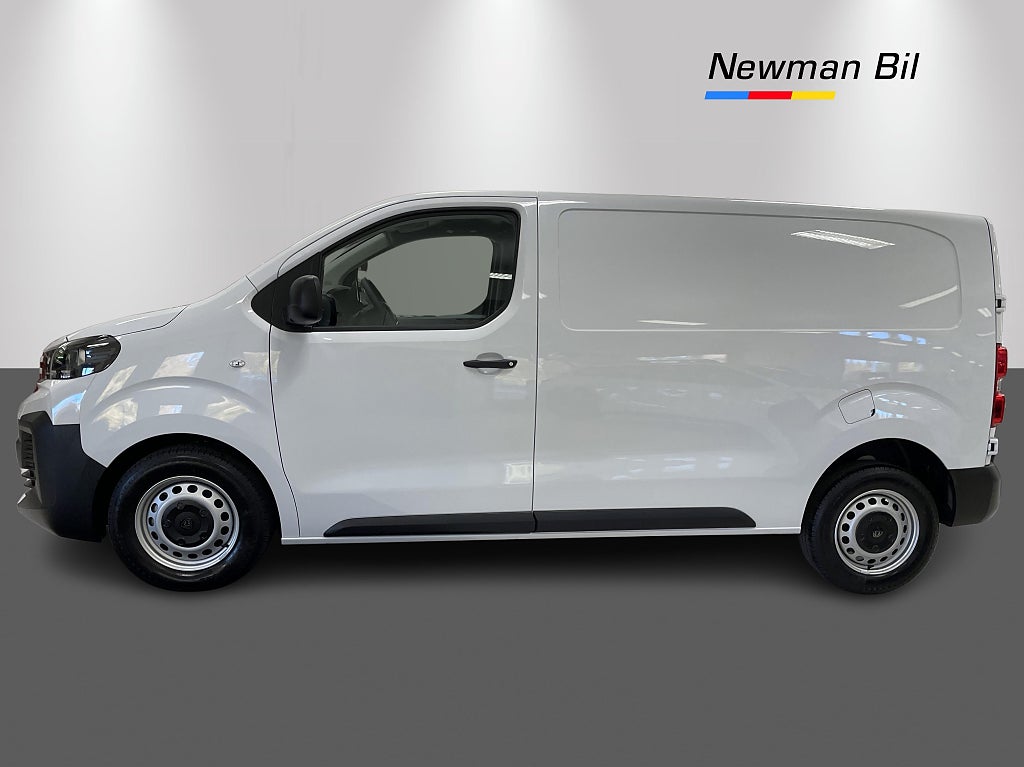 Peugeot Expert 2.2 BlueHDi 150 Euro 6 – bild 4