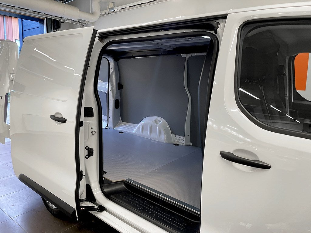 Bild på Peugeot Expert 145hk Aut L3 - EDITION! SERVICE & VINTERHJUL INGÅR!