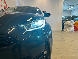 Mazda 2 Hybrid 116hk Kamera/Adaptiv/Rattvärme/OMGÅENDE LEVERANS