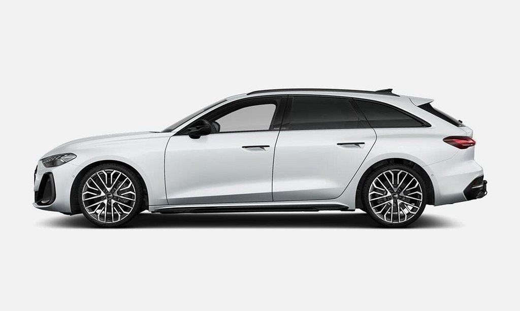 Audi A5 Avant 40 TDI QUATTRO S LINE