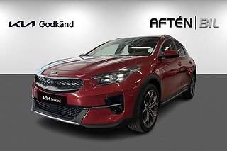 Kia Xceed Plug in Hybrid Advance Plus -Kia Godkänd 