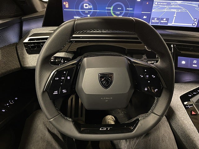 Bild på Peugeot 5008 GT HYBRID 136hk AUT - 7-SITS, ALCANTARA