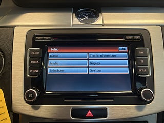 Volkswagen Passat Alltrack 2.0 4Motion Alltrack KamremBytt/Nybes/Kamera/Drag/Skinn