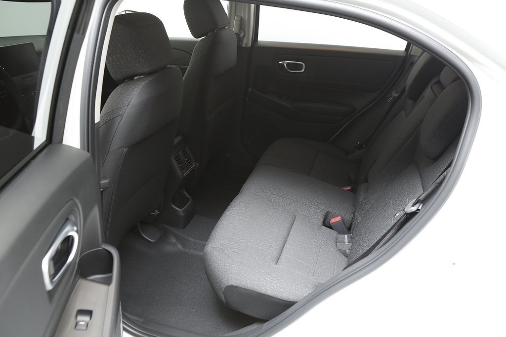 Honda HR-V FullHybrid Elegance | 5 År Service | 5 År Garanti 2025
