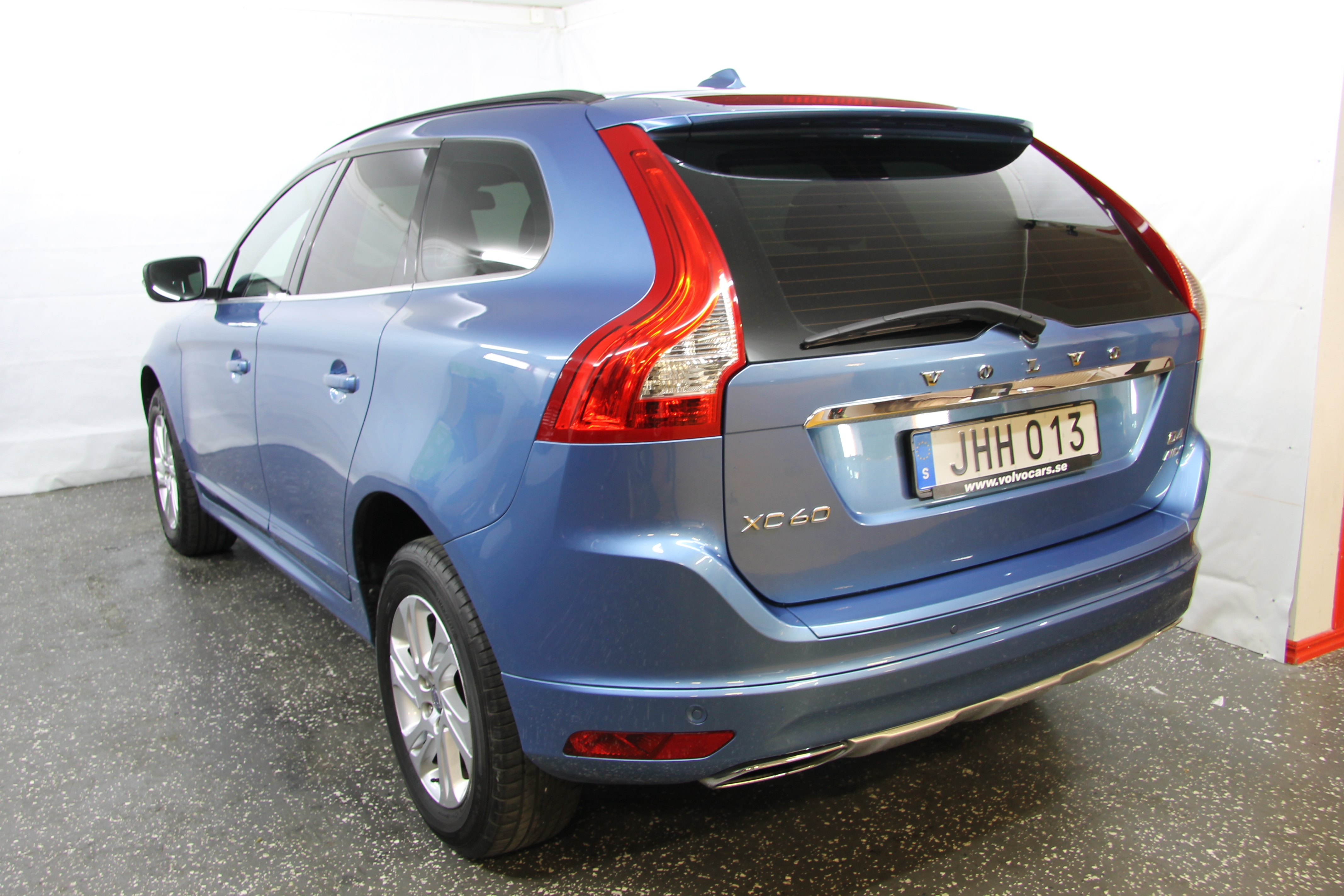 Volvo XC60 2015, bild 5/40