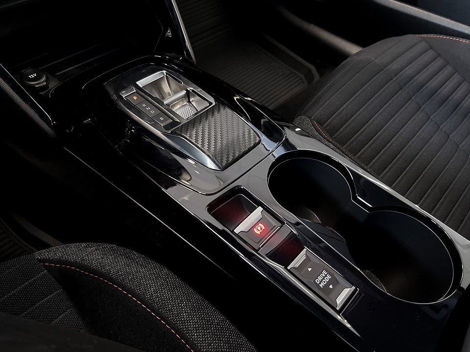 Bild på Peugeot E-208 Active Pack 50kWh 136hk Aut CARPLAY BACKSENSORER