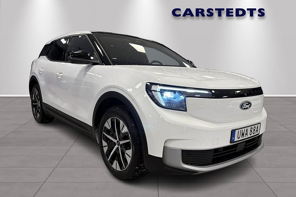 Ford Explorer EV Extended Range AWD 79 kWh Premium Pano B&O