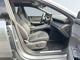 Polestar 4 Long Range Dual Motor 360/Drag/Ad.Fhåll/MOMS/Pano/SoV