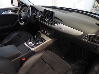 Kombi Audi A6 9 av 20