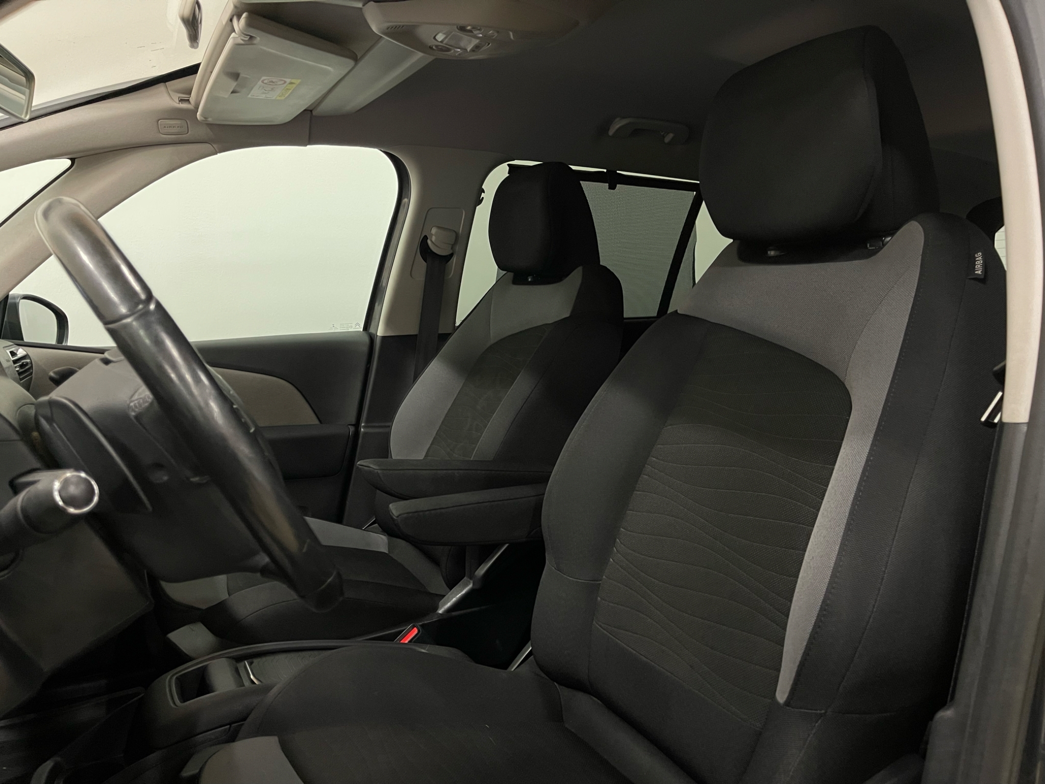 Citroen Grand C4 Picasso 2014, kuva 7/55