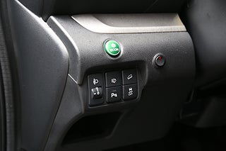 SUV Honda CR-V 11 av 27